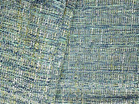 chanel tweed upholstery fabric